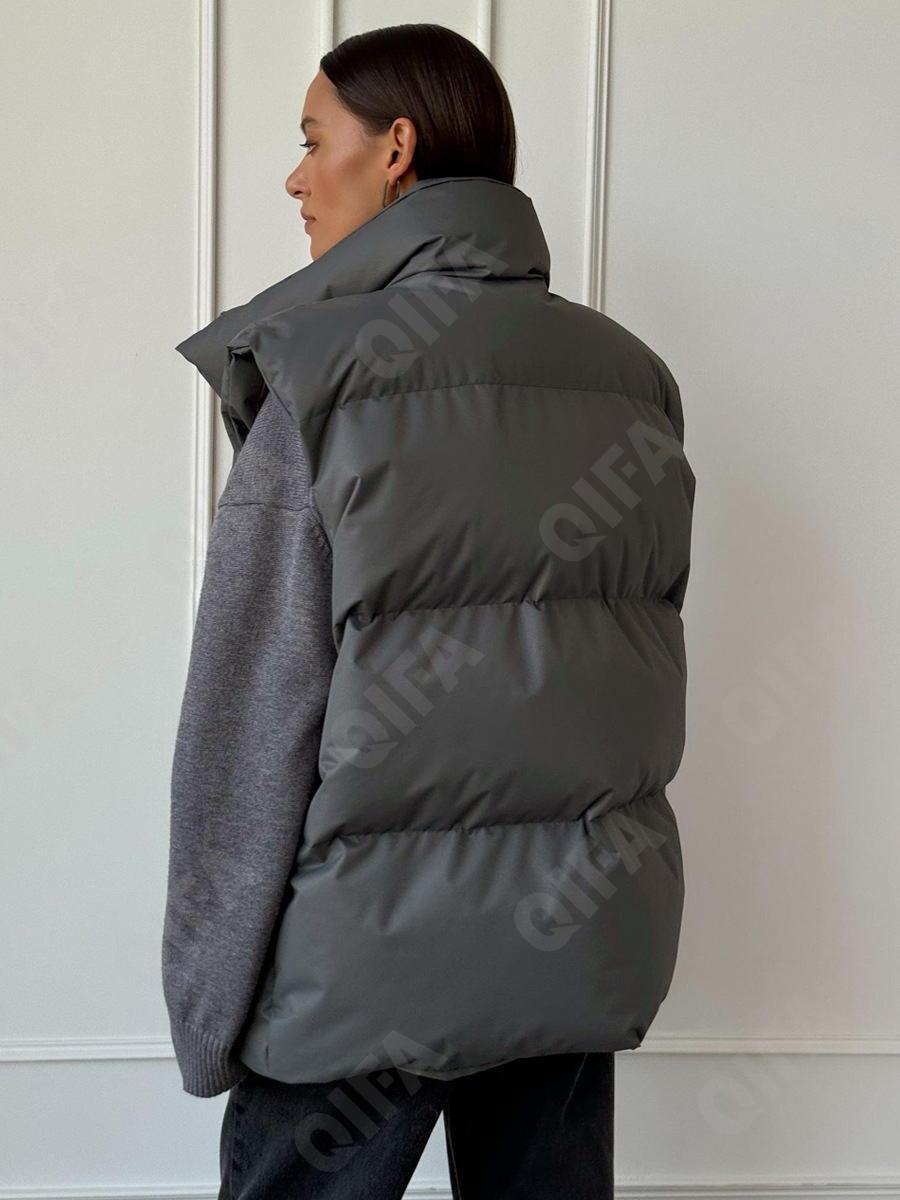 Женский Жилет CC4052_WT0036_946_1777_51 Женский Жилет CC4052_WT0036_946_1777_51