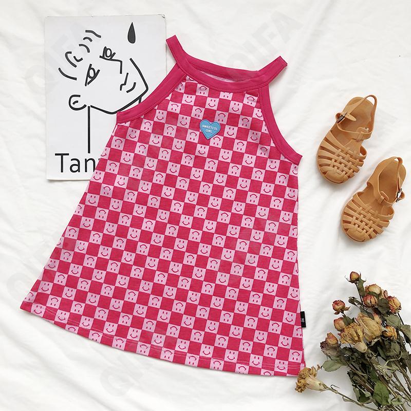 Детский Сарафан CC2701_K3120013_2550_2574