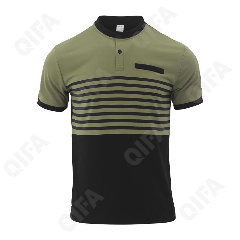 Мужская Футболка поло CC4442_DF-25_231_1776_12