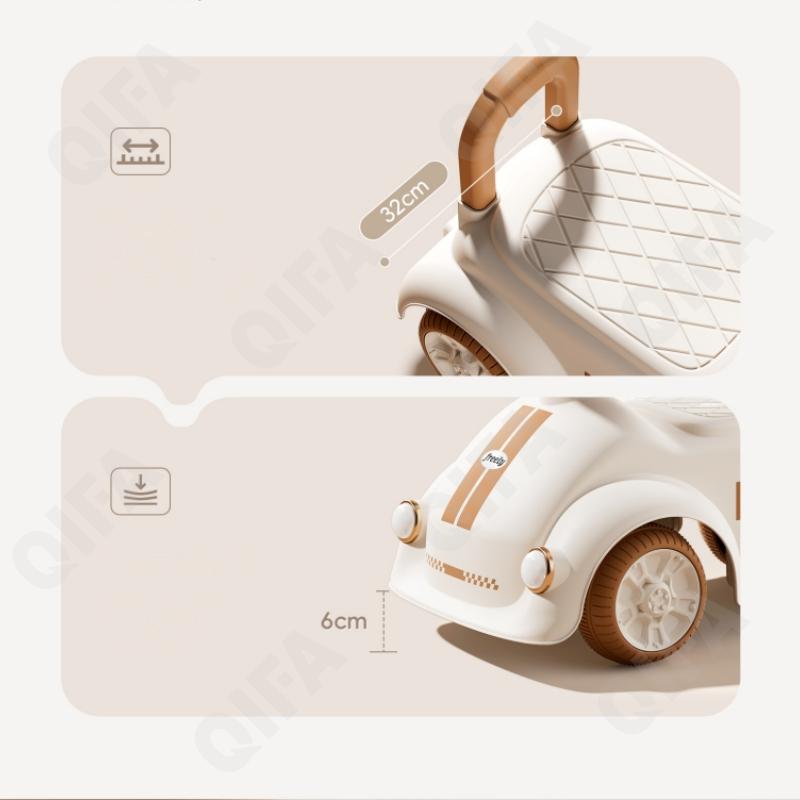 Детский Толокар