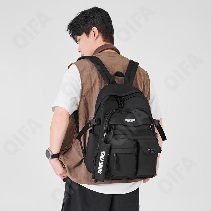 Мужской Рюкзак CC067_9758-4