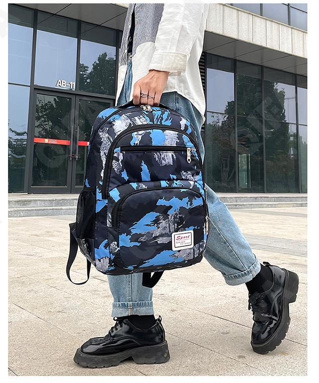 Детский Рюкзак CC423_9523-4