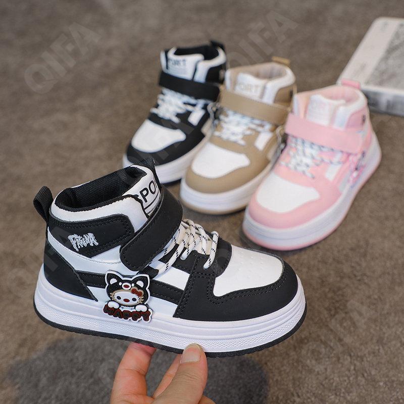 Детские Кеды CC3601_E5116-W-A2