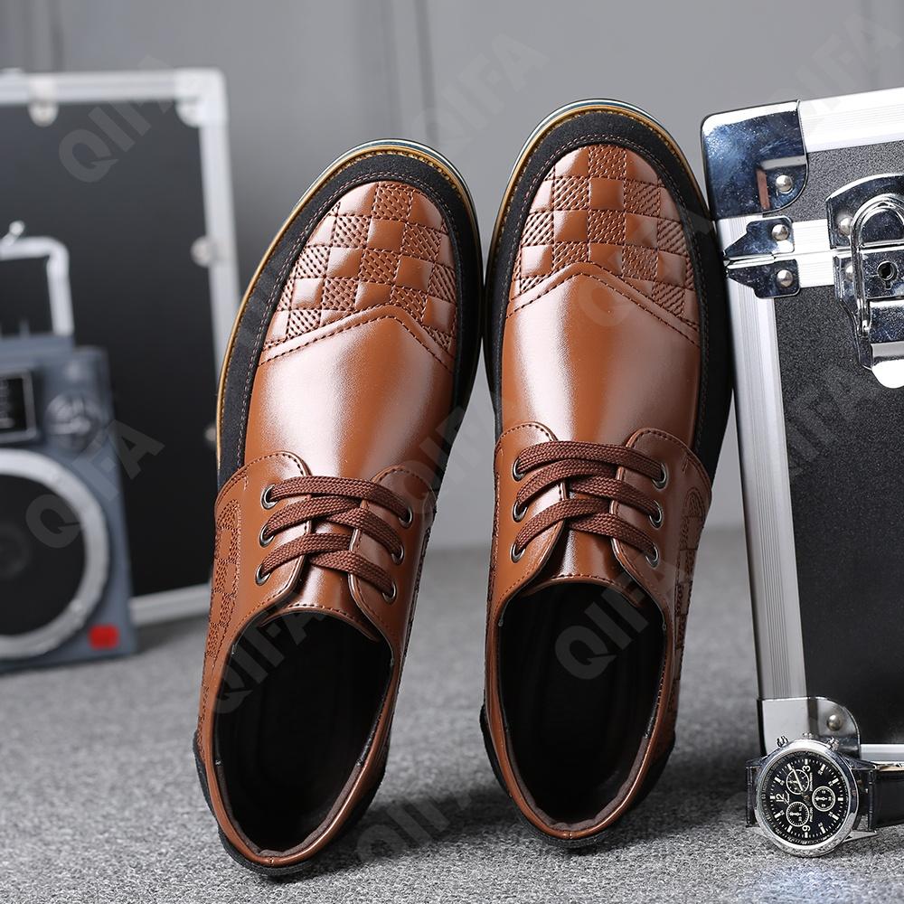 Мужские Полуботинки CC4114_S9511-L1