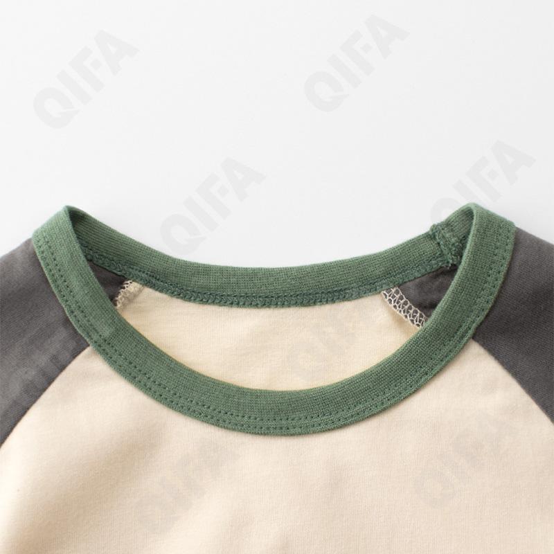 Детская Футболка CC2484_HT9229_957_2576_82