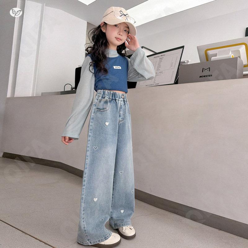 Детские Джинсы