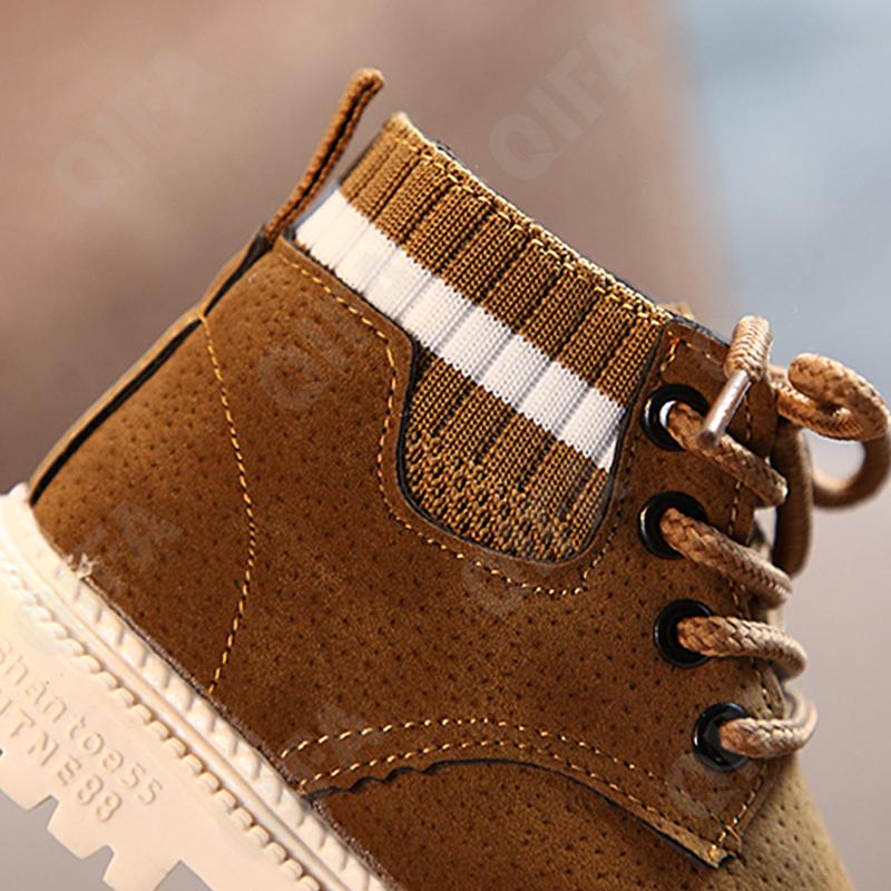 Детские Ботинки CC3959_857-A1