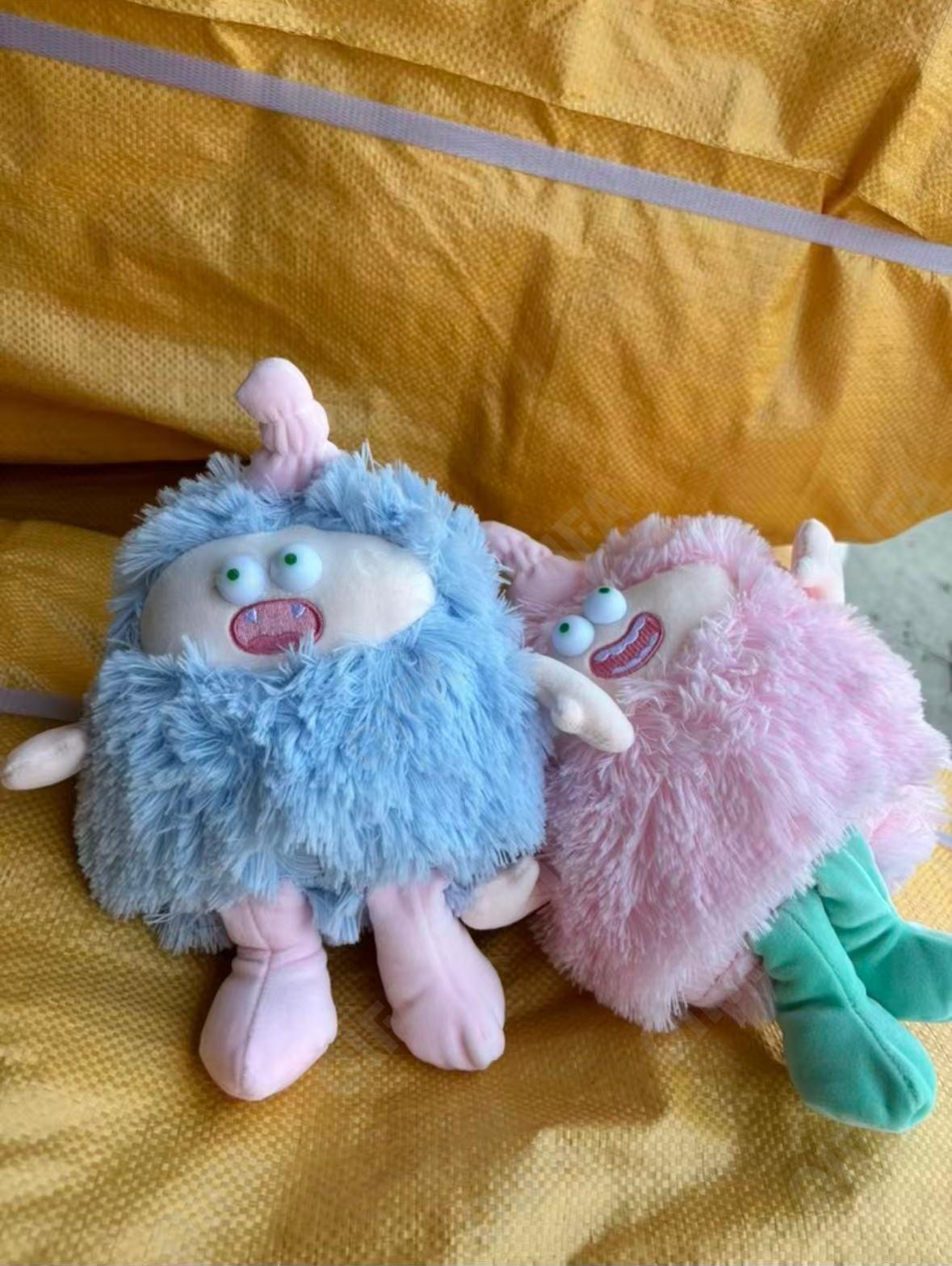 Мягкая игрушка CC5601_LYG-CMJL-4