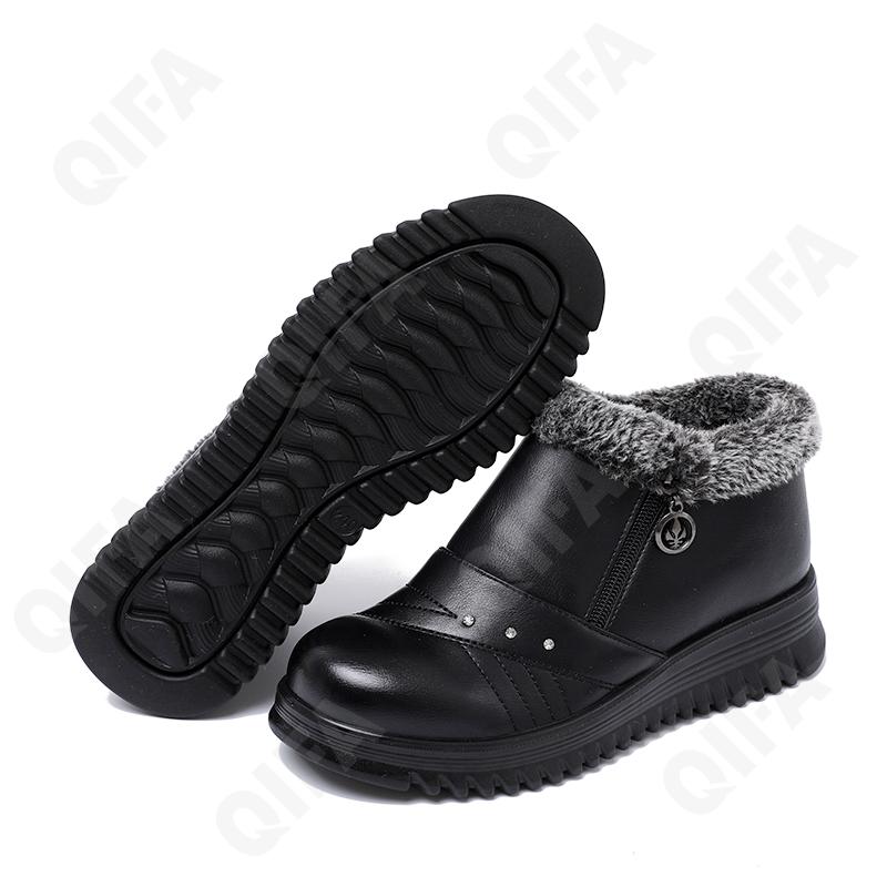 Женские Ботинки