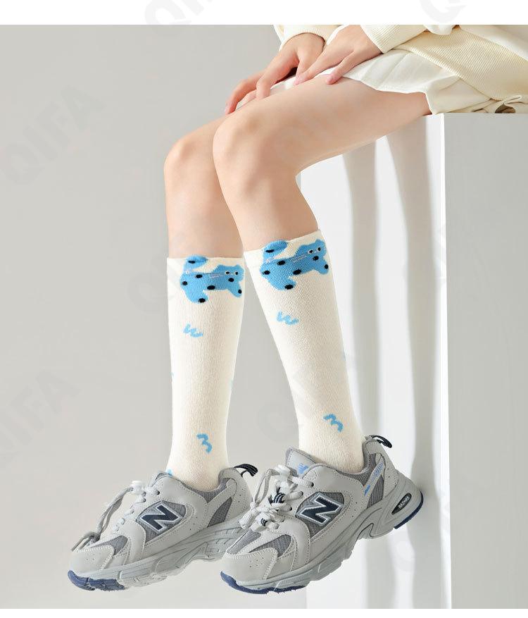 Детские Гольфы CC1628_ML24-5117-3