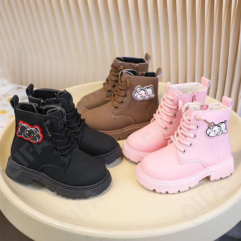 Детские Ботинки CC3601_E739-A1 Детские Ботинки CC3601_E739-A1