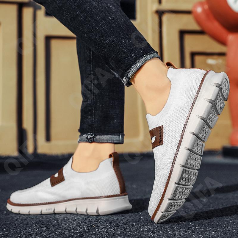 Мужские Полуботинки CC4019_SX-6781-1