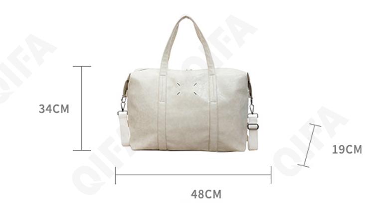 Женская Дорожная сумка CC096_8380-1