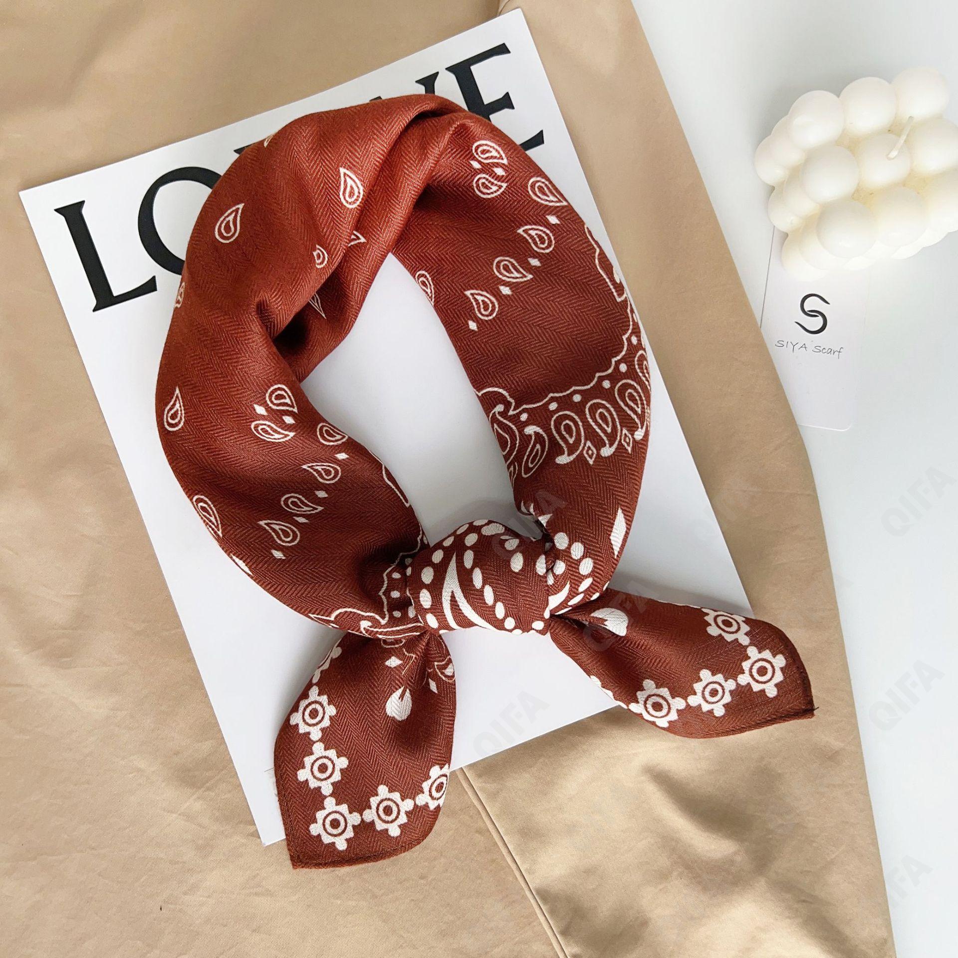 Женский Платок CC4594_RZW053-1