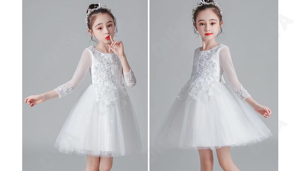 Детское Платье CC1528_DW683_232_1812