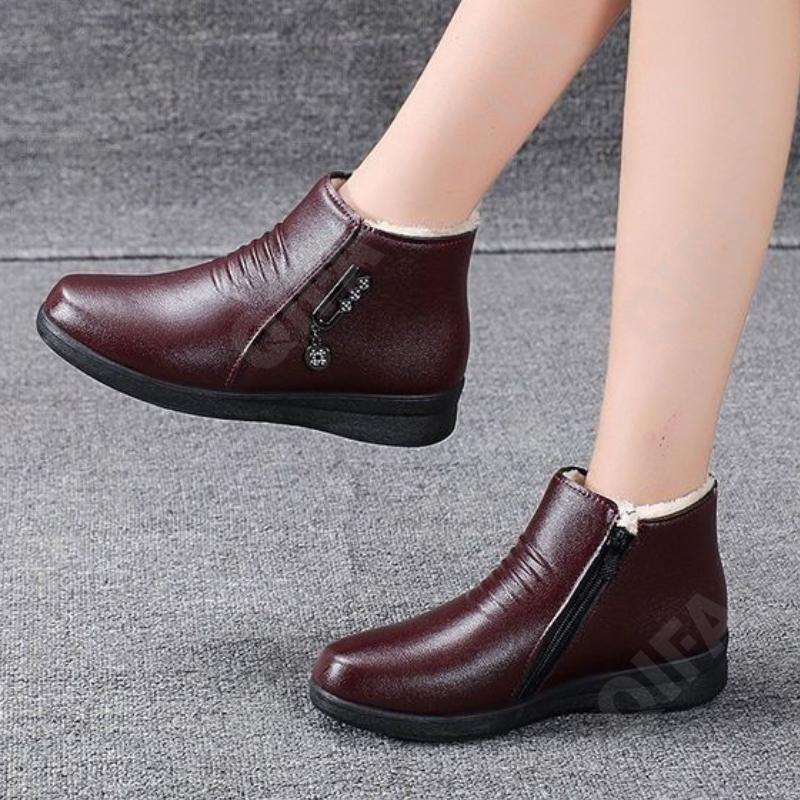 Женские Ботинки CC4114_T8827-9