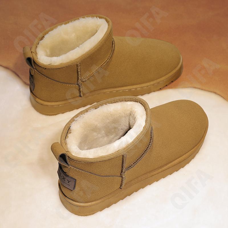 Мужские Угги CC4275_TZF-208-1 Мужские Угги CC4275_TZF-208-1