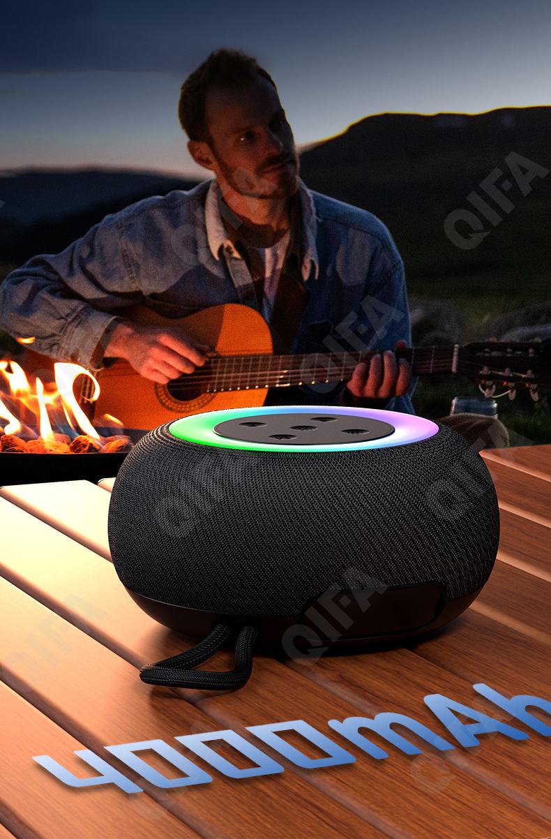 Bluetooth колонка CC5282_KM-09-2