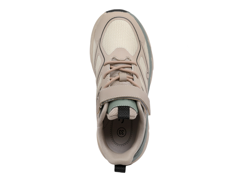 Кроссовки 261K-F13-6656