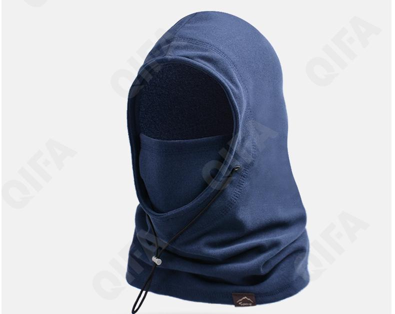 Мужская Шапка CC3581_XBG-9162-5