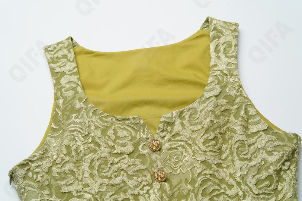 Женский Сарафан CC5074_DR-25S-005-10