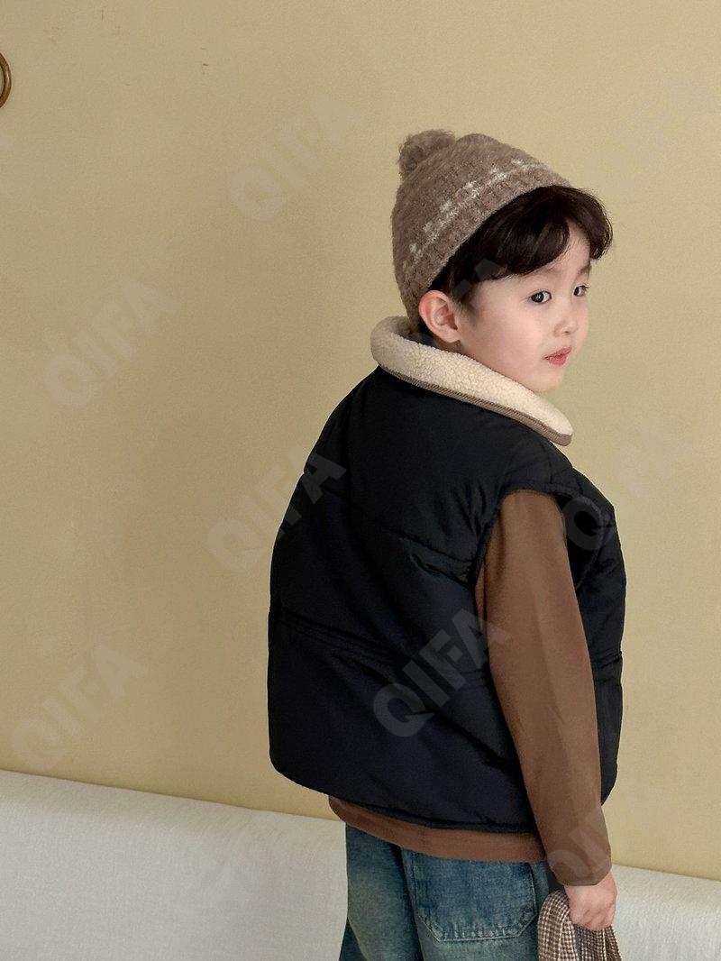 Детский Жилет CC4286_DB250674M_252_1812_57