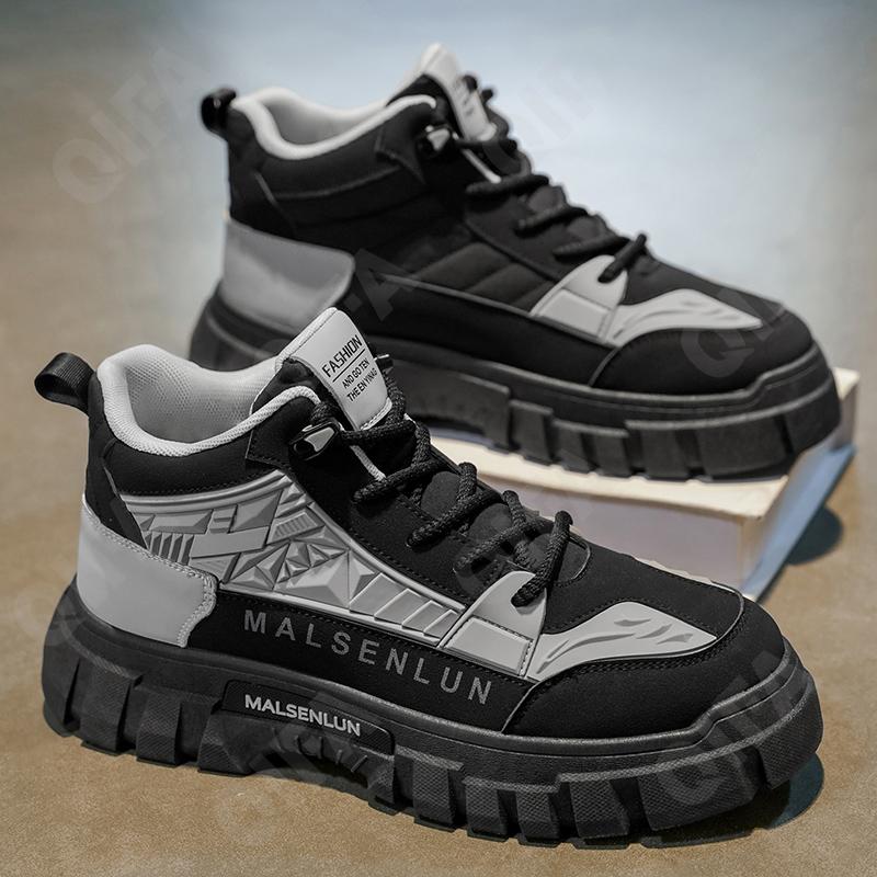 Мужские Кроссовки CC4114_XA95-3 Мужские Кроссовки CC4114_XA95-3