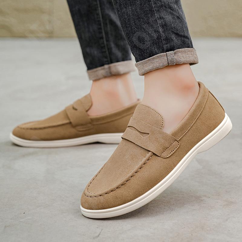 Мужские Лоферы CC4876_B-8-1 Мужские Лоферы CC4876_B-8-1