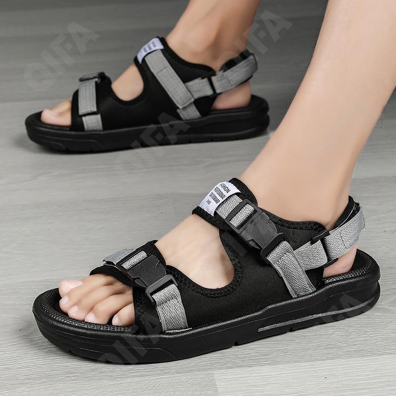 Мужские Сандалии CC5555_E1808-1 Мужские Сандалии CC5555_E1808-1