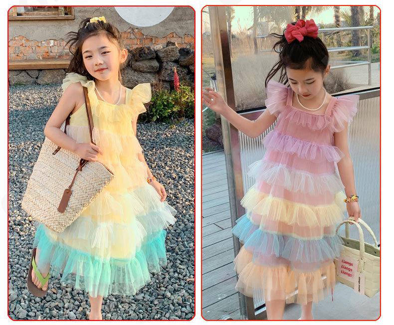 Детский Сарафан CC1435_YF2309_230_2578_27