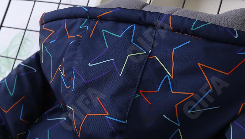 Детская Куртка CC2327_LM-21926-3