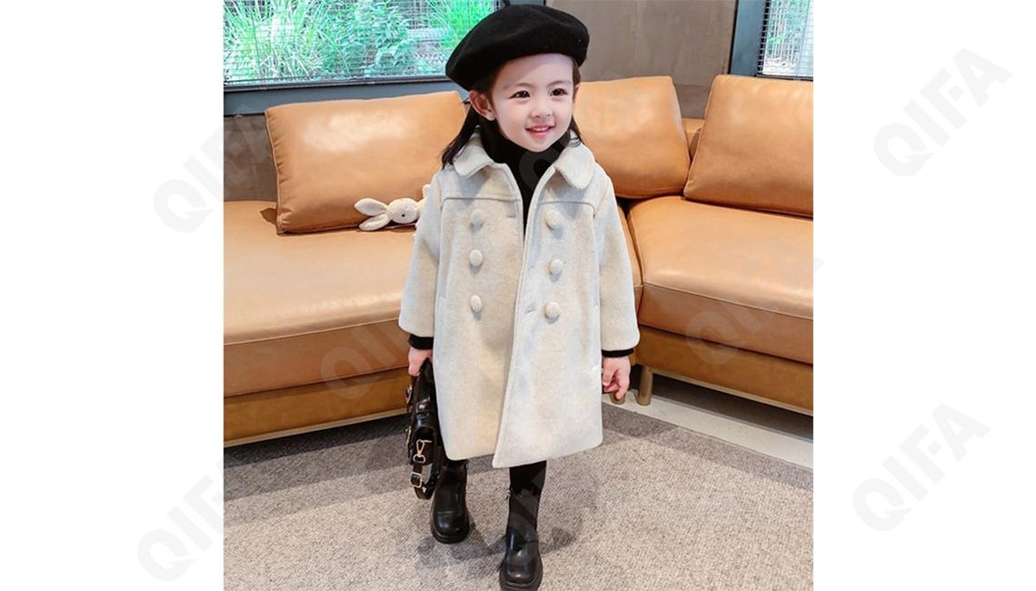 Детское Пальто CC2545_ET2038_247_1812