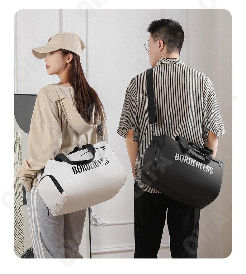 Мужская Дорожная сумка CC4380_LG0021-2