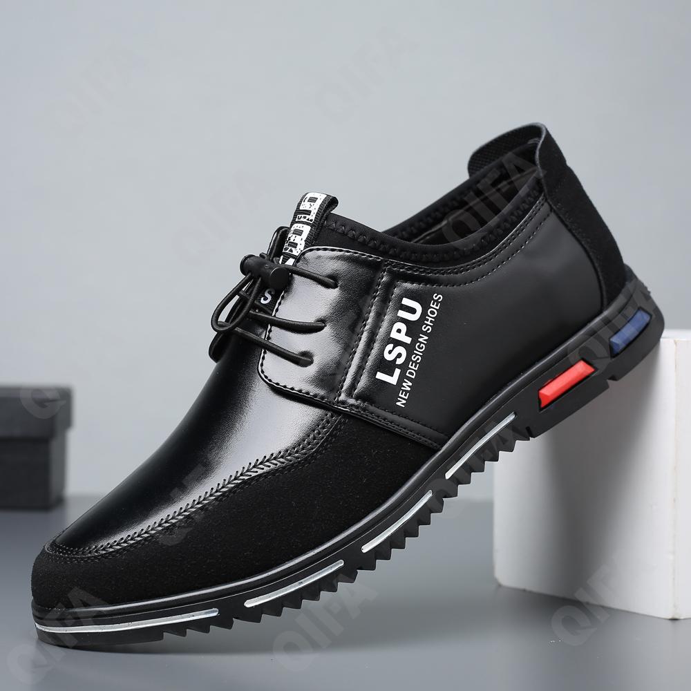 Мужские Полуботинки CC4114_SG5-L1