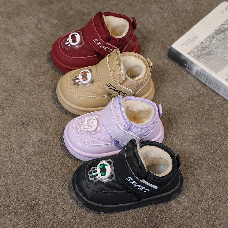 Детские Ботинки CC3601_M1009_M-A3