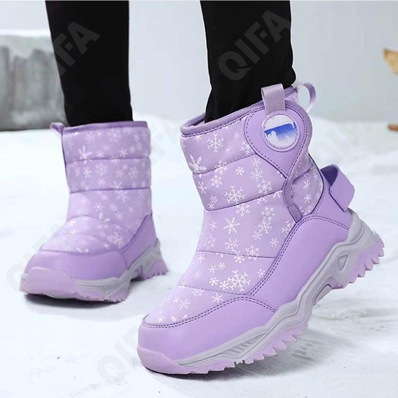 Детские Дутики CC3957_9166-A2 Детские Дутики CC3957_9166-A2