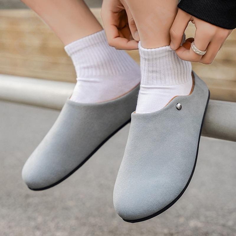 Мужское Сабо CC4114_XTV66-3