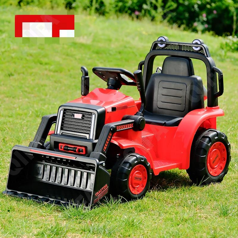 Детский Электромобиль