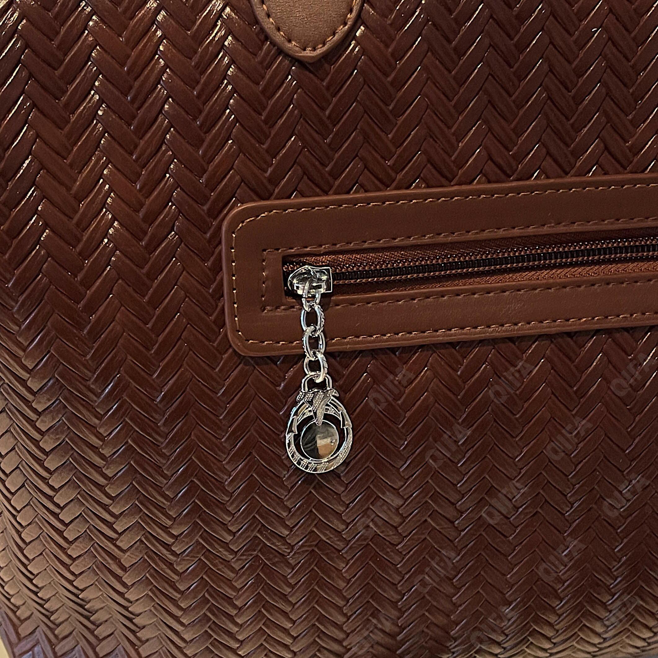 Женская Дорожная сумка CC096_8308-1 Женская Дорожная сумка CC096_8308-1