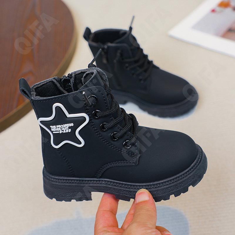 Детские Ботинки CC3601_E745-B3 Детские Ботинки CC3601_E745-B3