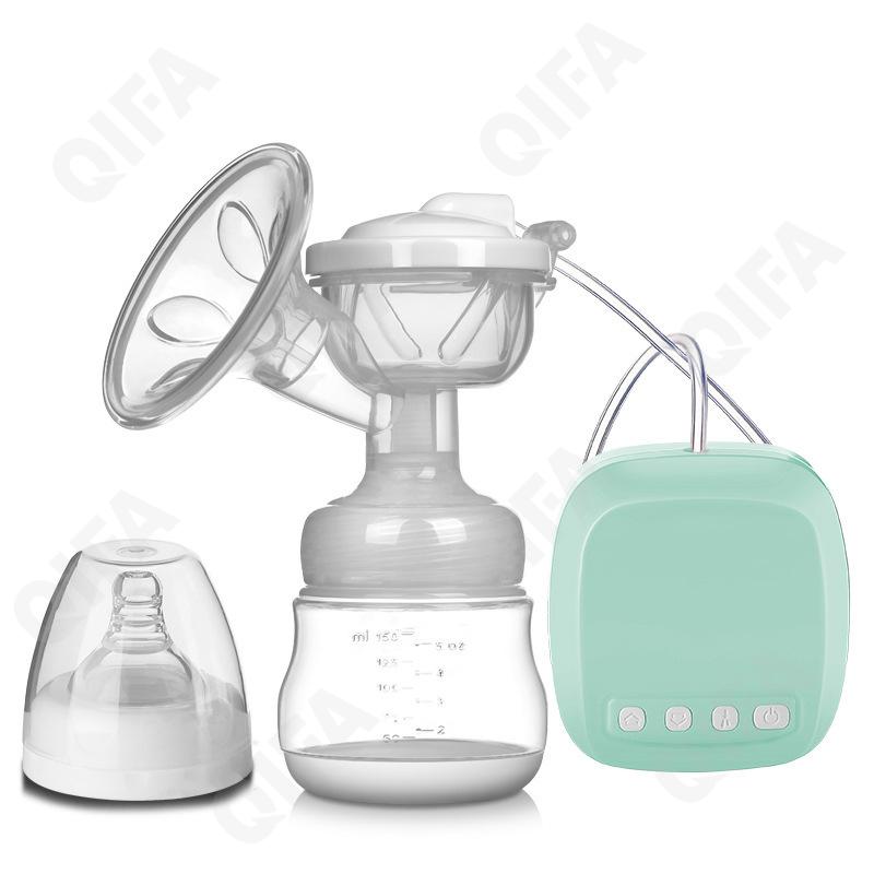 Молокоотсос электрический