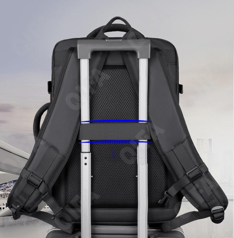 Мужской Рюкзак CC423_20208-2