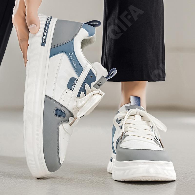 Мужские Полуботинки CC4019_JY-LZ1199-1 Мужские Полуботинки CC4019_JY-LZ1199-1