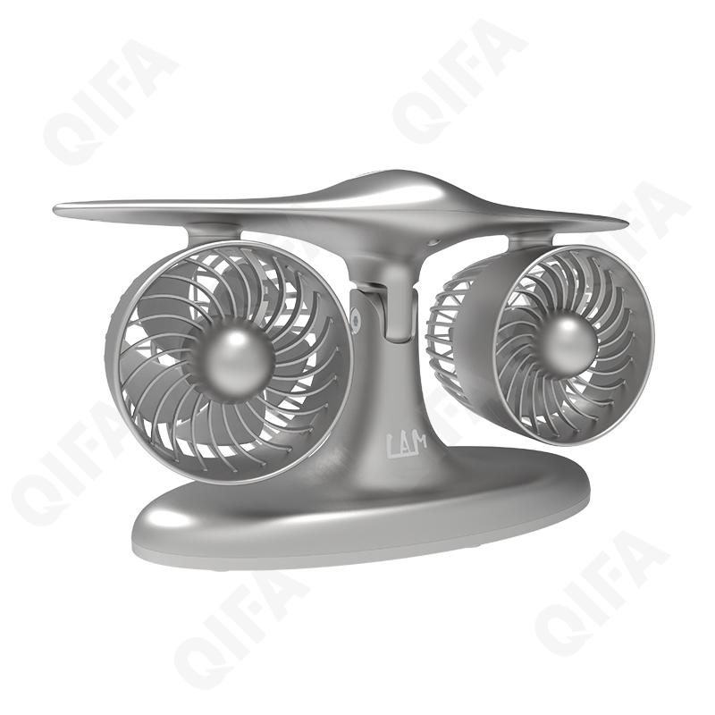 Вентилятор