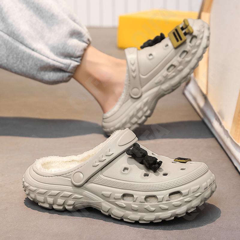 Мужское Сабо CC4922_C0821M-9-3 Мужское Сабо CC4922_C0821M-9-3