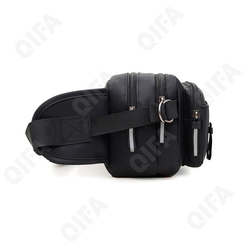 Мужская Сумка поясная CC3005_YL2319-1