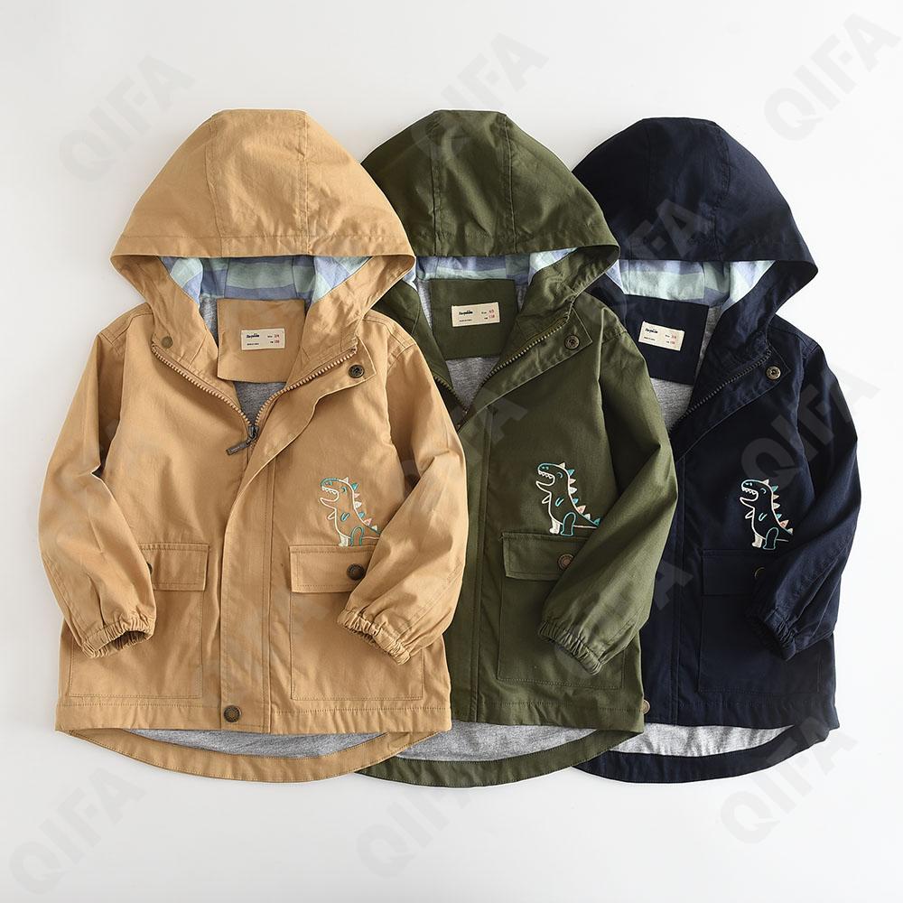 Детская Ветровка CC2119_0726-01-1