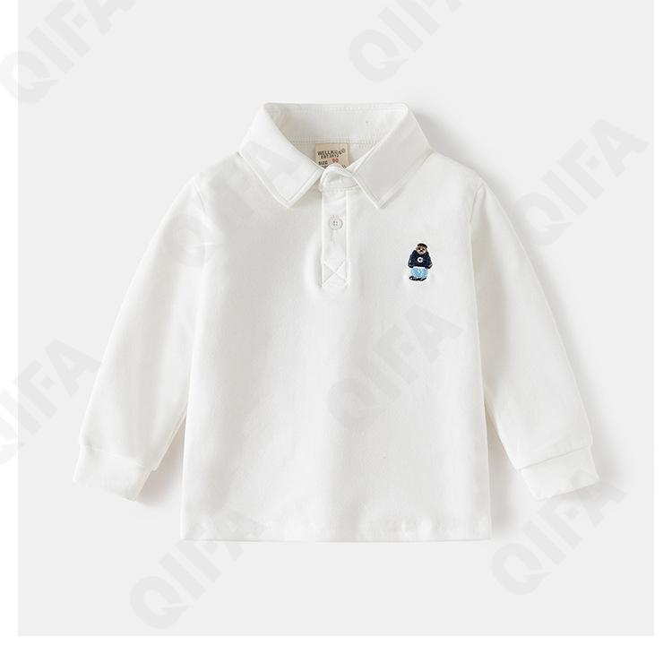 Детская Футболка поло CC3265_TX2680_231_1817_10 Детская Футболка поло CC3265_TX2680_231_1817_10