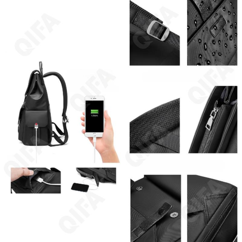 Мужской Рюкзак CC4530_QFM-384-1