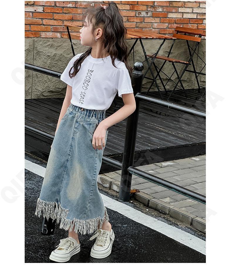 Детская Юбка CC1435_XSCTA010_247_2575_24